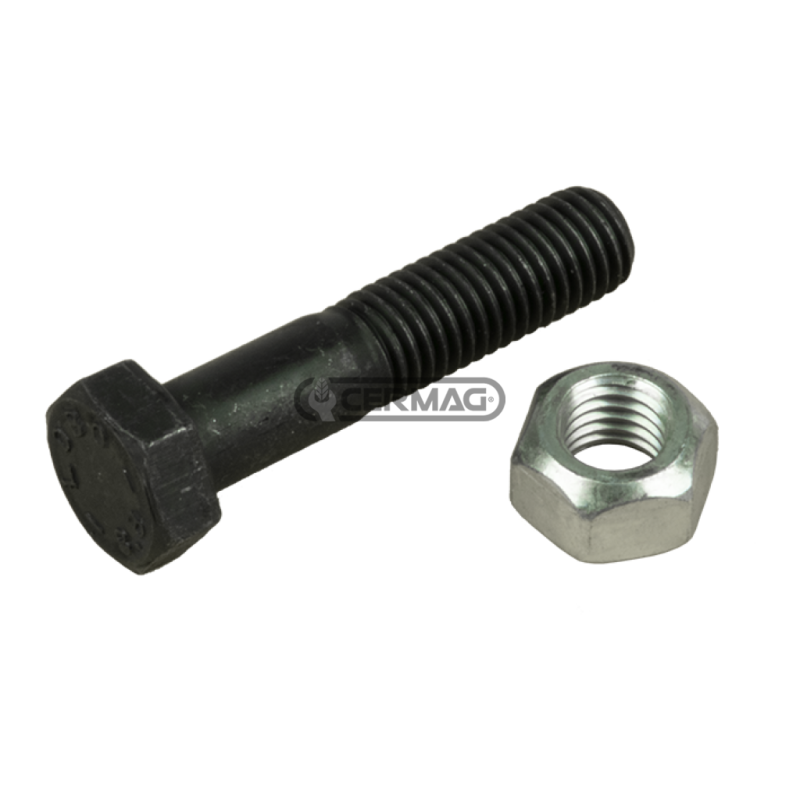 Replacement bolt for limiters Thread M14x65 COMPATIBLE - 31482