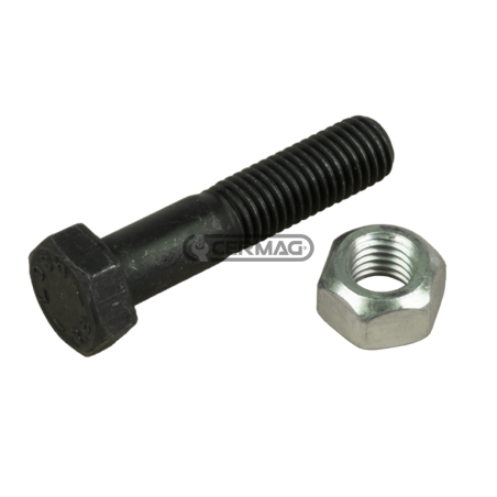 Boulon de rechange pour limiteurs Filetage M14x65 COMPATIBLE - 31482 | NewgardenAgri.com