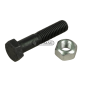 Bullone di ricambio per limitatori Filetto M14x65 COMPATIBILE - 31482