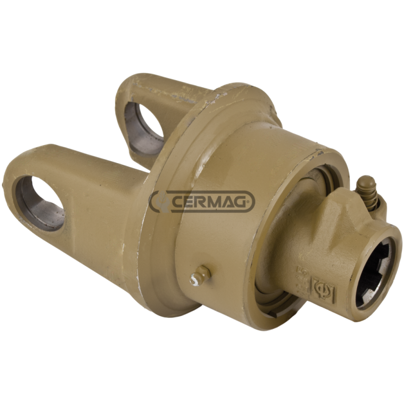 Roue Libre Catégorie 8 Profil Rotation Droite 1"3/4 - COMPATIBLE Z.6 - 31877