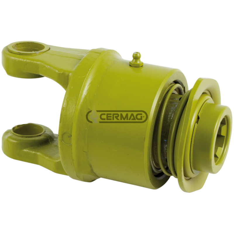 Roue libre type Walterscheid Catégorie W2500 Profil 1"3/8 - COMPATIBLE Z.6 - 30328