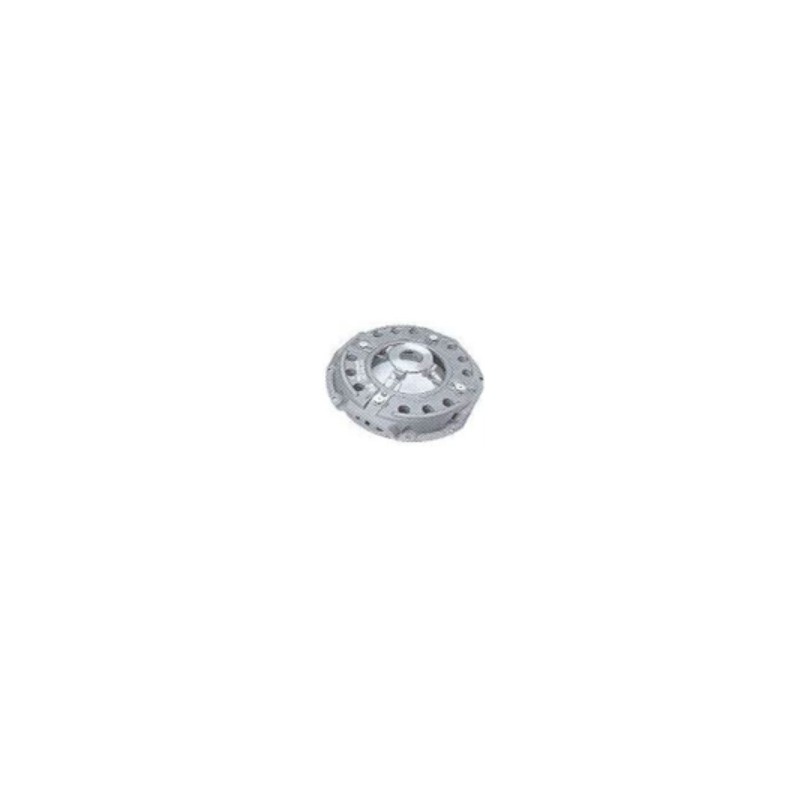 Meccanismo frizione monodisco F&S Ø280 4 leve collare CLASS trattore Dominator56