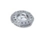 Meccanismo frizione monodisco F&S Ø280 4 leve collare CLASS trattore Dominator56