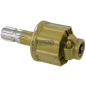 Prolunga con limitatore a nottolini Torsione massima 1520 Nm - 14000 lbin COMPATIBILE - 31764