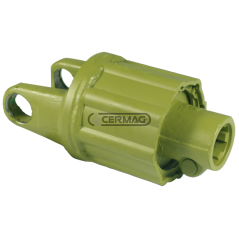 Limiteur à cliquet Catégorie 6 Couple maximum 2000 Nm COMPATIBLE - 31159 | NewgardenAgri.com
