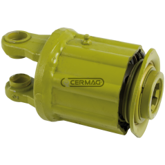Walterscheid type pawl limiter Category W2100 Calibration 500 Nm COMPATIBLE - 30314 | NewgardenAgri.com