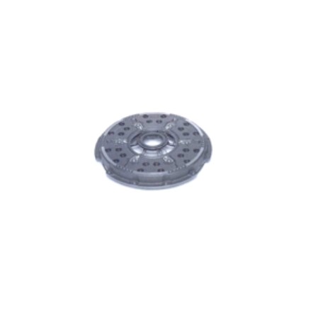 Mécanisme d'embrayage monodisque F&S Ø 350 6 leviers/collier CLARK CFY 150 160 200 | NewgardenAgri.com