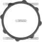 Bague d'étanchéité COMPATIBLE - 31977