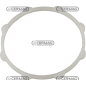 Anillo de sellado COMPATIBLE - 31978