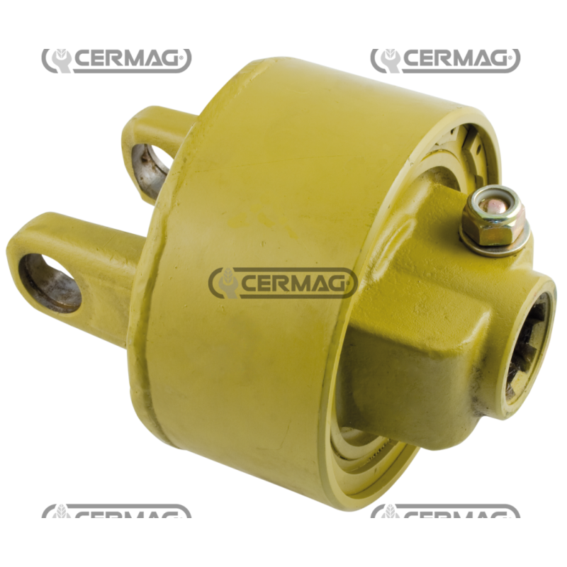Limiteur à réarmement automatique Catégorie 8 Profil 1"3/4 - COMPATIBLE Z.20 - 31427