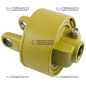 Limiteur à réarmement automatique Catégorie 10 - Croix 41x118 Profil 1"3/4 - COMPATIBLE Z.6 - 31428