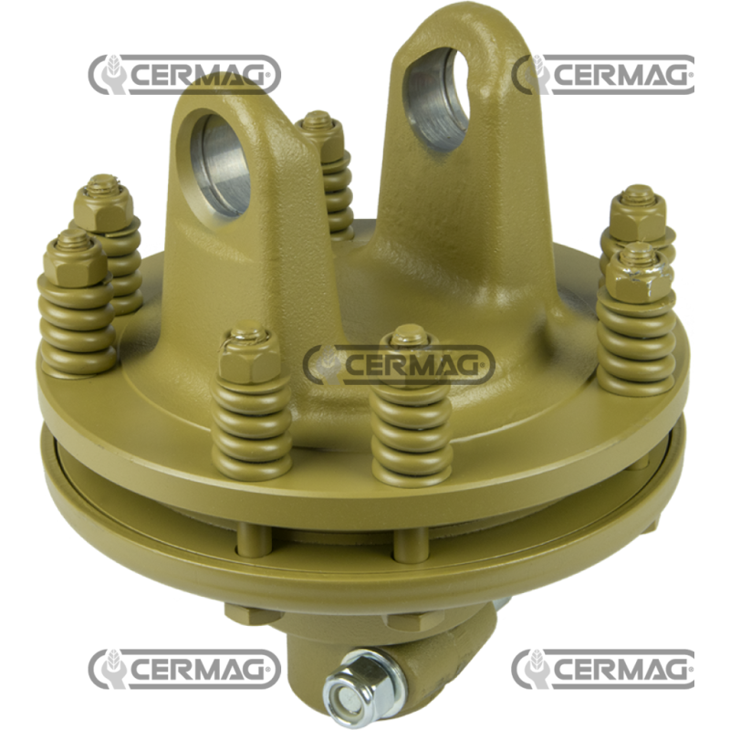 Limiteur 2 disques avec roue libre COMPATIBLE - 31575