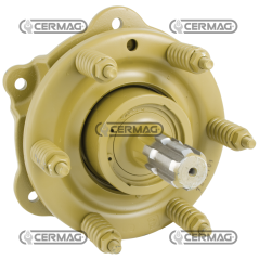 Limitatore a 4 dischi con ruota libera COMPATIBILE - 31576 | NewgardenAgri.com
