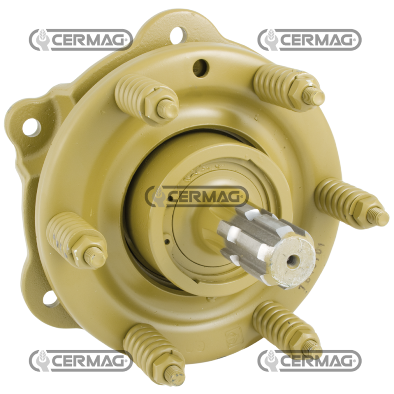 Limiteur 4 disques avec roue libre COMPATIBLE - 31576