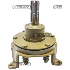 Limitatore a 2 dischi con ruota libera per Gallignani COMPATIBILE - 31879 | NewgardenAgri.com
