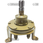 2-disc limiter with freewheel for Gallignani COMPATIBLE - 31879