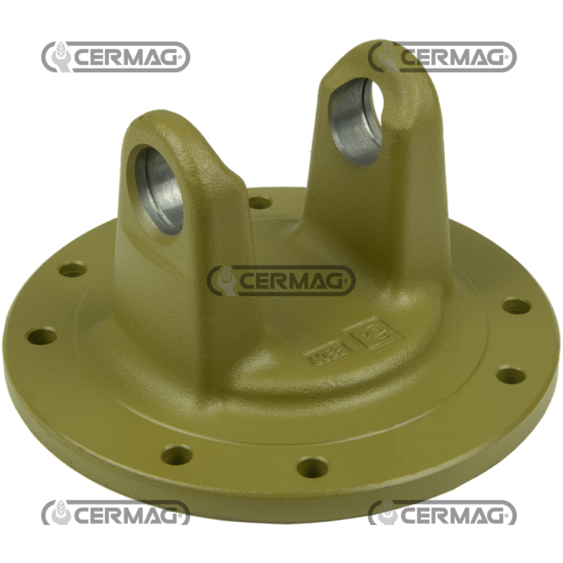 Bride pour disques d'embrayage Catégorie 6 COMPATIBLE - 30874