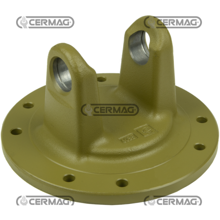 Bride pour disques d'embrayage Catégorie 6 COMPATIBLE - 30874 | NewgardenAgri.com