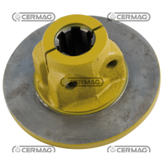 Moyeu d'embrayage EUROGIUNTI (EG) COMPATIBLE - 30852 | NewgardenAgri.com