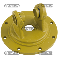 Bride d'embrayage EUROGIUNTI (EG) COMPATIBLE - 30859 | NewgardenAgri.com