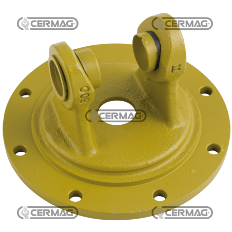 Bride d'embrayage EUROGIUNTI (EG) COMPATIBLE - 30859 | NewgardenAgri.com