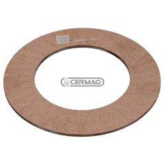 Disque de friction (Ferodo) COMPATIBLE - 32078 | NewgardenAgri.com