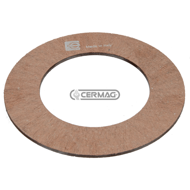 Disque de friction (Ferodo) COMPATIBLE - 32078
