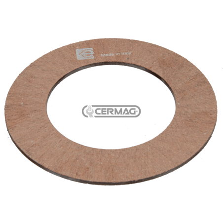 Friction disc (Ferodo) COMPATIBLE - 32078 | NewgardenAgri.com