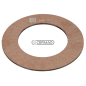 Disque de friction (Ferodo) COMPATIBLE - 32078