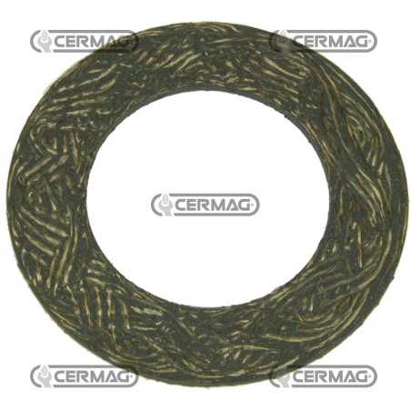 Disque de friction (Ferodo) COMPATIBLE - 30722 | NewgardenAgri.com
