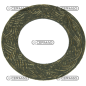 Disque de friction (Ferodo) COMPATIBLE - 30722
