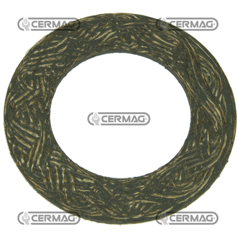 Disco de fricción (Ferodo) COMPATIBLE - 30724
