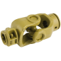 Joint for internal tube CUNA 30 Profile 1"3/8 - Z.6 COMPATIBLE - 31523