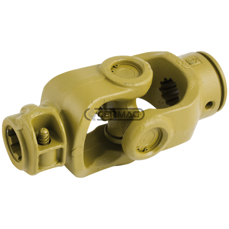 Joint for internal tube CUNA 35 Profile 1"3/8 - Z.6 COMPATIBLE - 31524