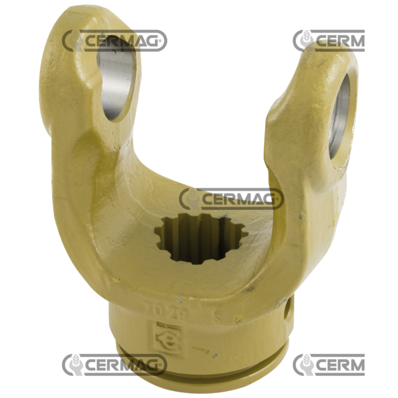 FORCELLA PER TUBO INTERNO (CUNA) COMPATIBILE - 31551