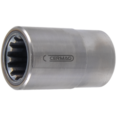 GROOVED BUSH (CUNA) COMPATIBLE - 30778 | NewgardenAgri.com
