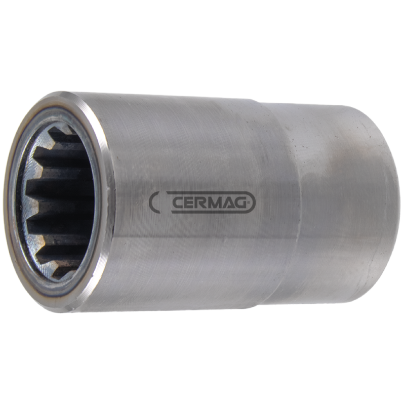 BOCCOLA SCANALATA (CUNA) COMPATIBILE - 30778