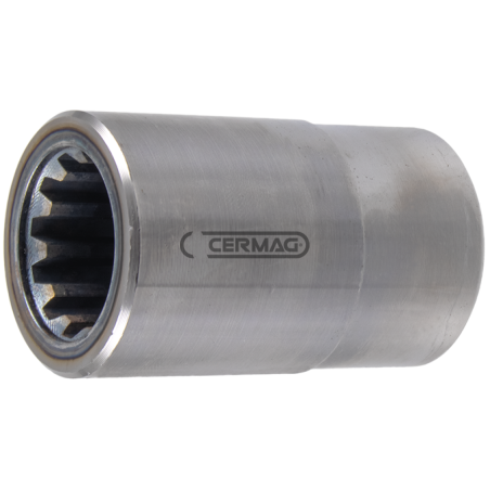 GROOVED BUSH (CUNA) COMPATIBLE - 30778 | NewgardenAgri.com