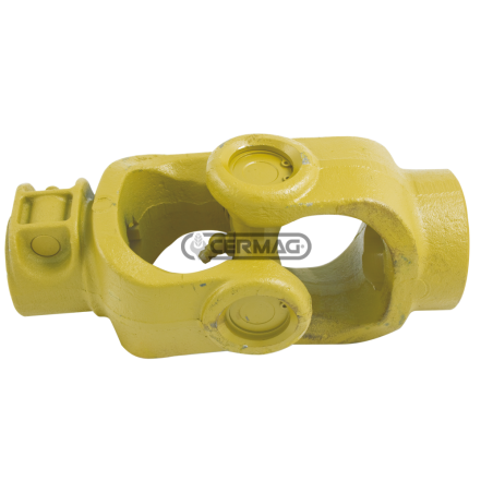 Standardgabeln mit einfachem Gelenk 1"3/8 - Z.6 Kategorie 2 KOMPATIBEL - 31577 | NewgardenAgri.com