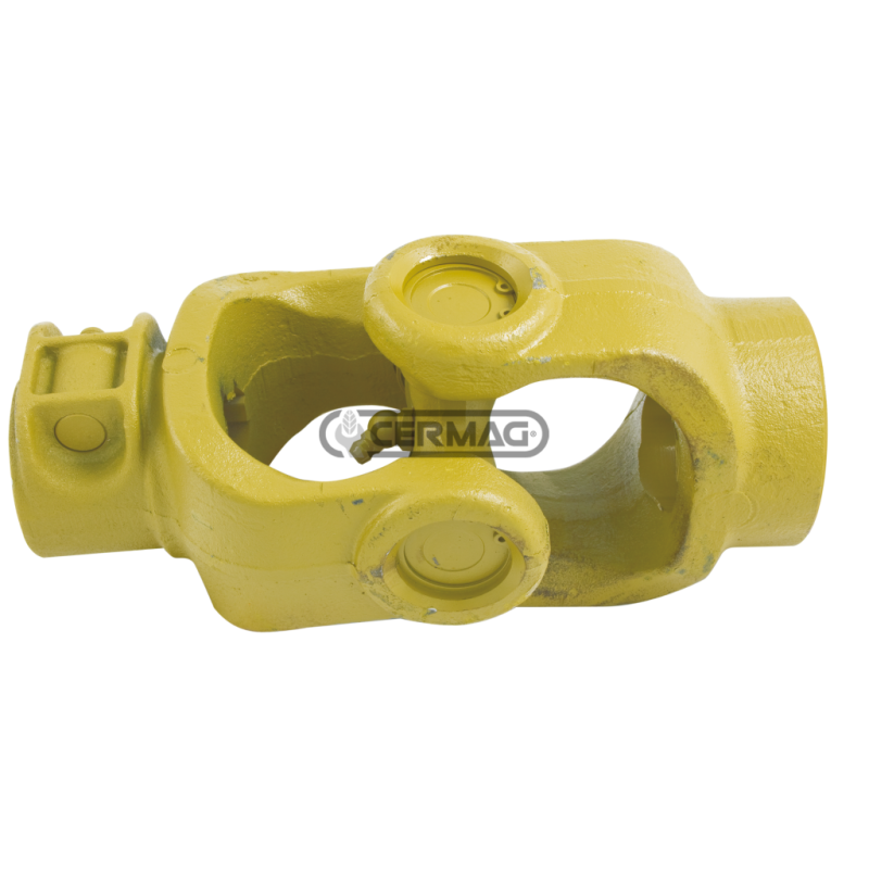 Horquillas estándar junta simple 1"3/8 - Z.6 Categoría 6 COMPATIBLE - 31581