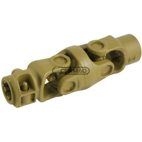 Standard-Doppelgelenkgabeln 1"3/8 - Z.6 Kategorie 4 KOMPATIBEL - 30885 | NewgardenAgri.com
