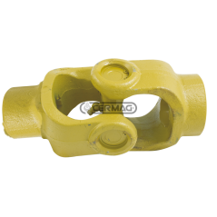 Snodo per girelli Forcelle Diametro 30 mm - 1"1/8 - Z.6 COMPATIBILE - 31584 | NewgardenAgri.com