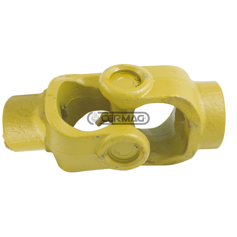 Snodo per girelli Forcelle Diametro 30 mm - 1"3/8 - Z.6 COMPATIBILE - 31585