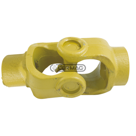 Articulación para pivotes de horquilla Diámetro 30 mm - 1"3/8 - Z.6 COMPATIBLE - 31585 | NewgardenAgri.com