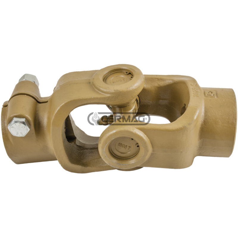 Fourches à articulation simple Diamètre 40 mm - 1"3/8 - COMPATIBLE Z.6 - 31586