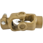 Giunto semplice Forcelle Diametro 40 mm - 1"3/8 - Z.6 COMPATIBILE - 31586