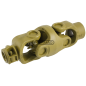 Double Fork Joint Diameter 40 mm - 1"3/8 - Z.6 COMPATIBLE - 30890
