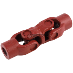 Junta completa para PASQUALI Longitud 183 mm Cruz 20x44 mm COMPATIBLE - 30791 | NewgardenAgri.com
