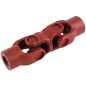 Junta completa para PASQUALI Longitud 204 mm Cruz 24x66 mm COMPATIBLE - 30751