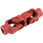Complete joint for PASQUALI Length 225 mm Cross 23.8x61.3 mm COMPATIBLE - 30801